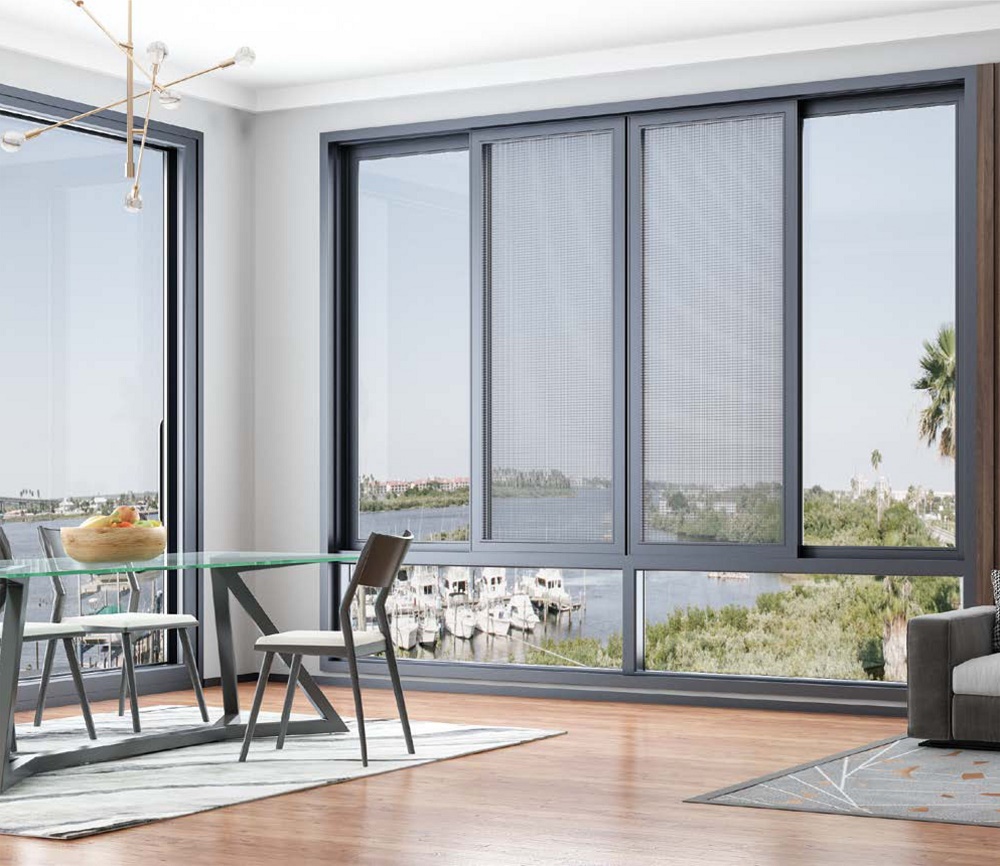 華倫全景窗-T3018